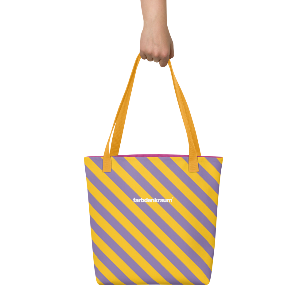 Tasche Loslassen FÜR MICH