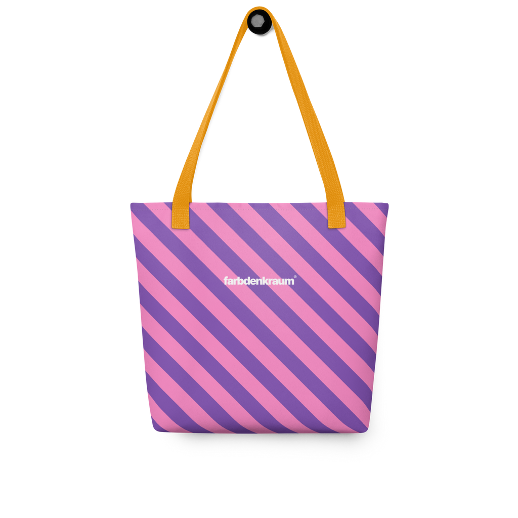 Tasche Sommerbeeren