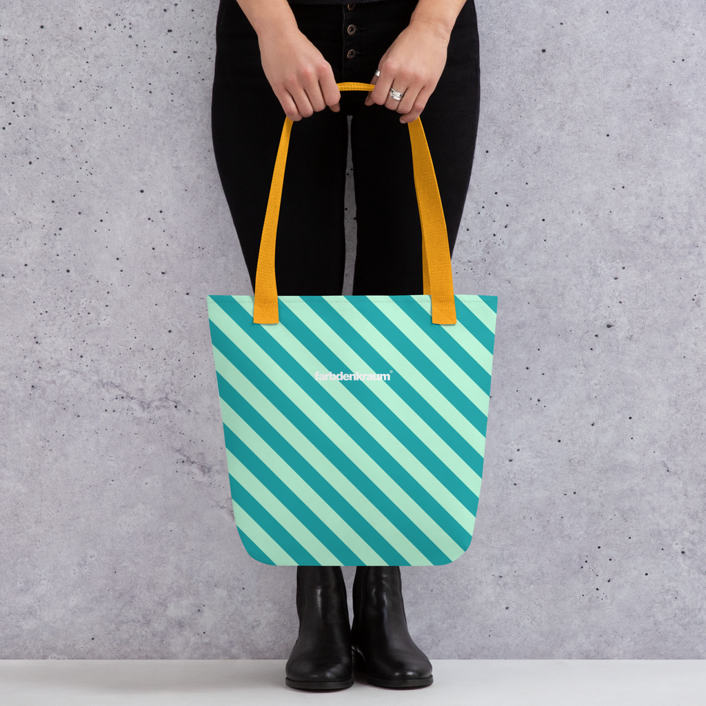 Tasche Leichtigkeit