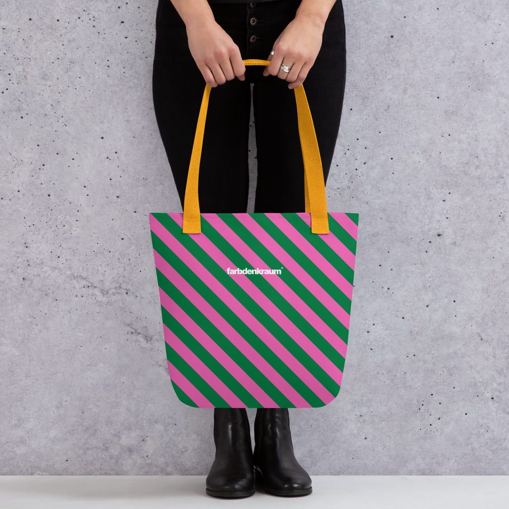 Tasche Innere Kraft