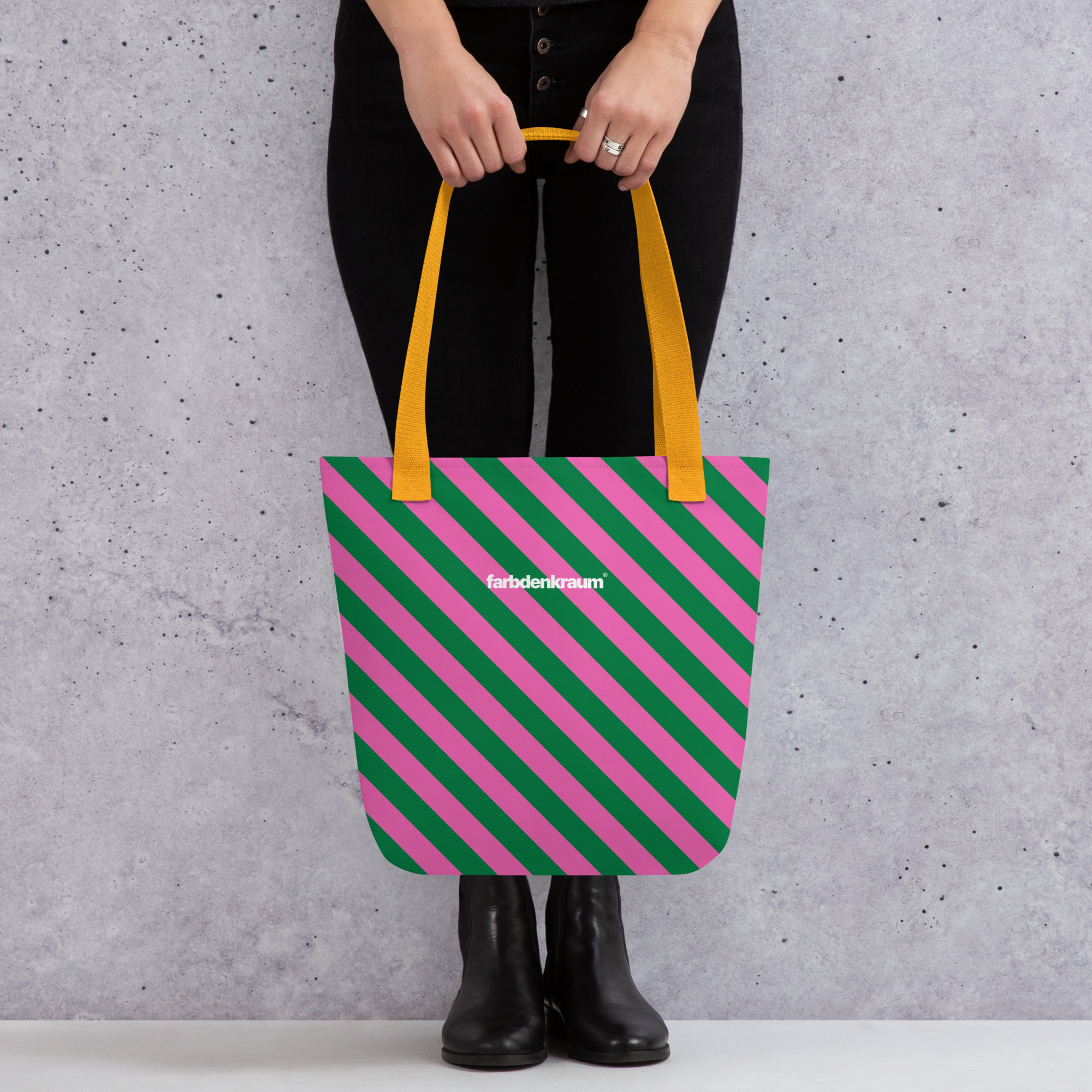 Tasche Innere Kraft