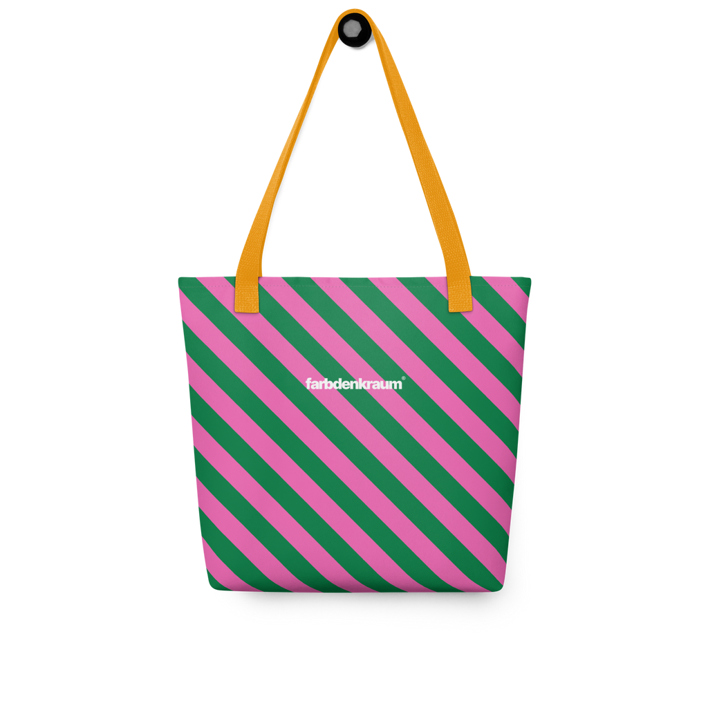 Tasche Innere Kraft