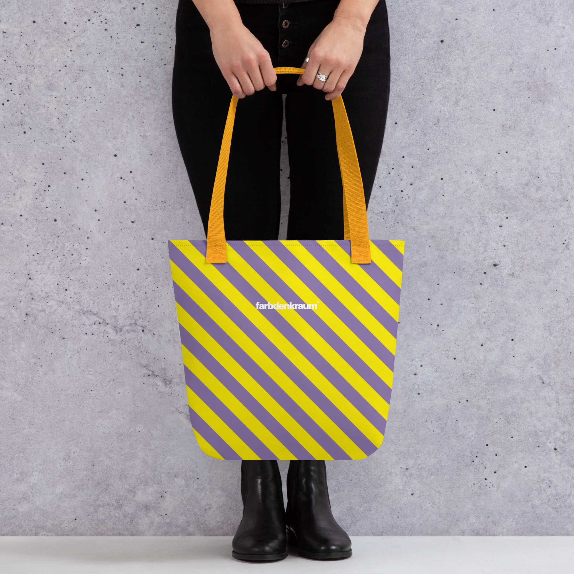 Tasche Mein Tag