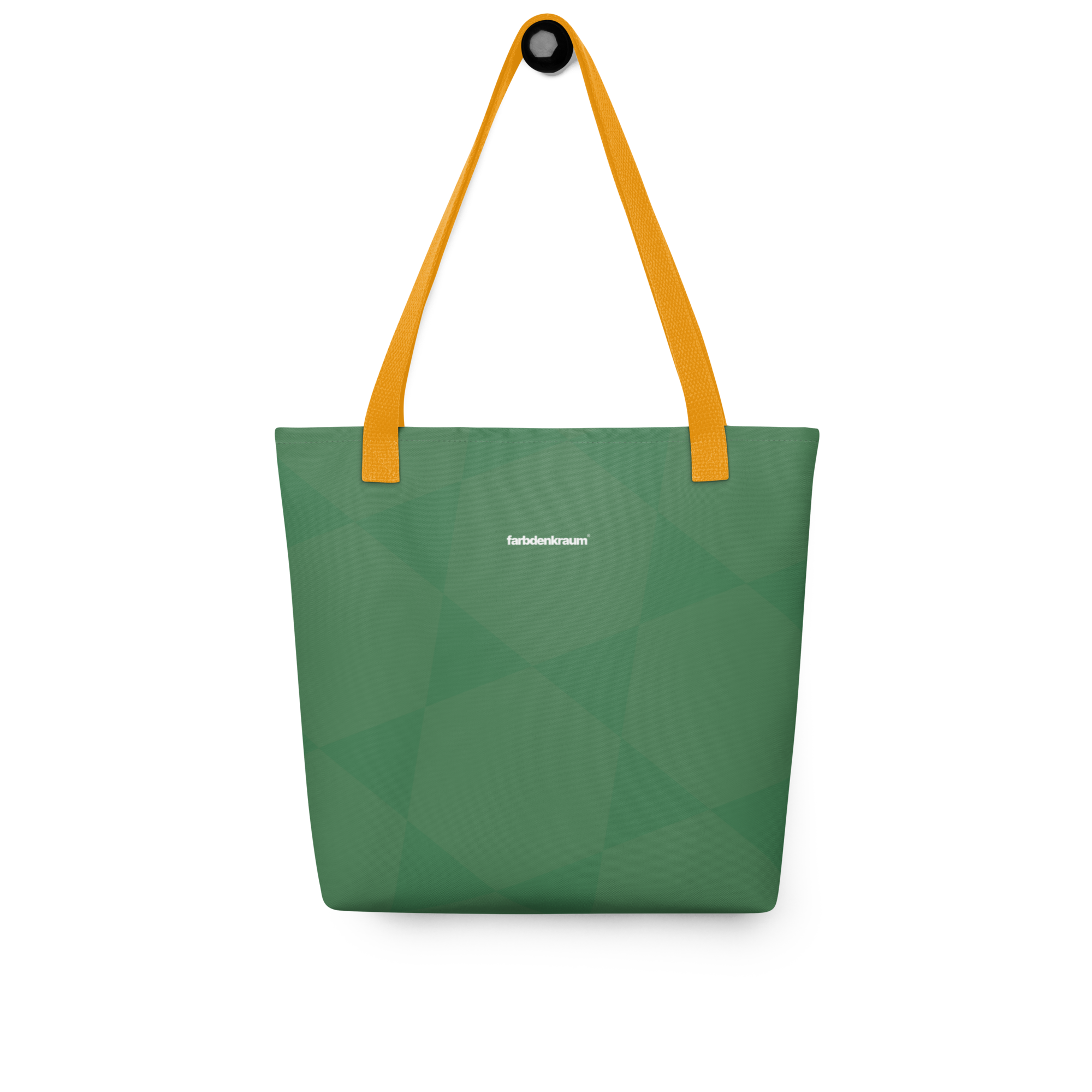 Tasche Versorgungsamt grün