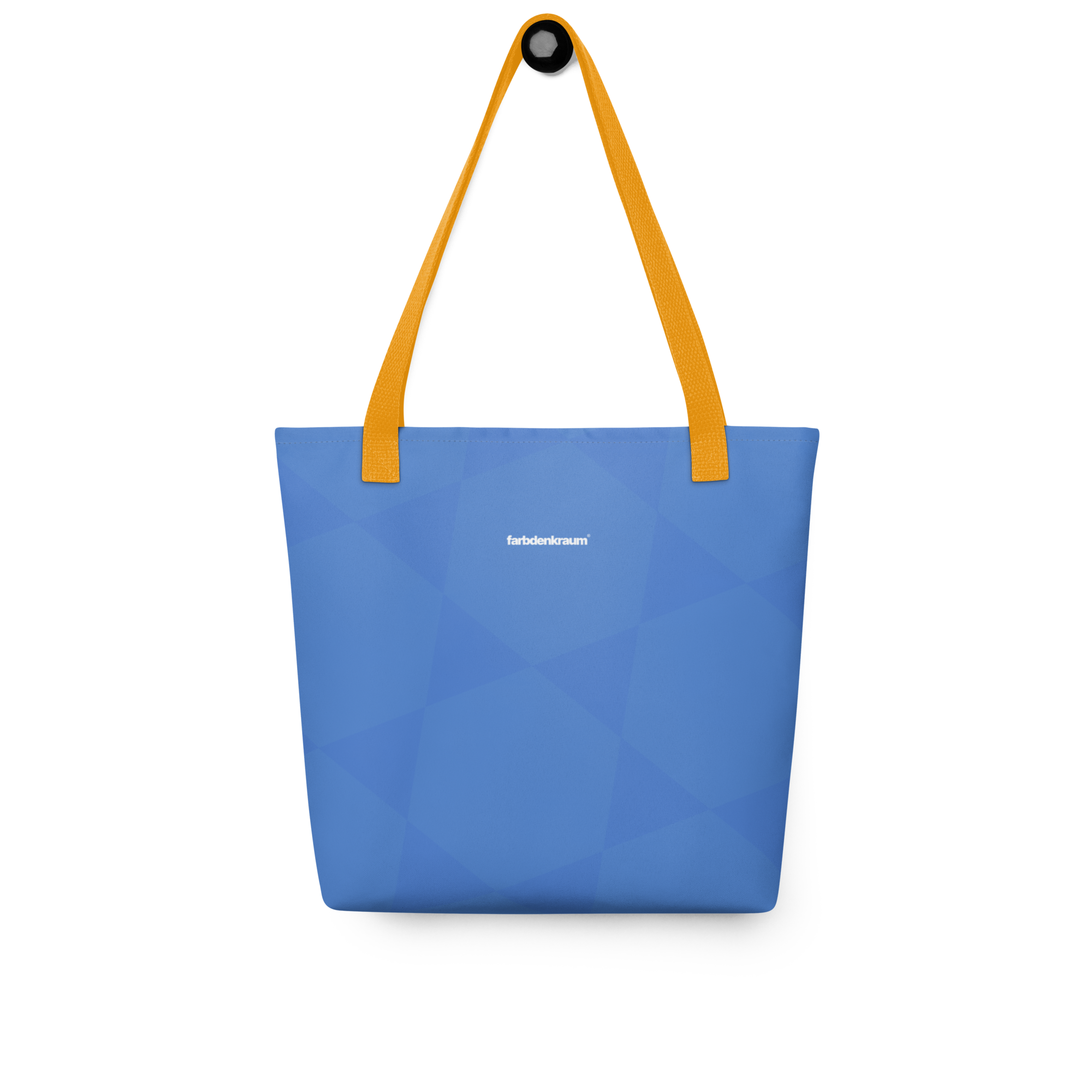 Tasche Versorgungsamt blau