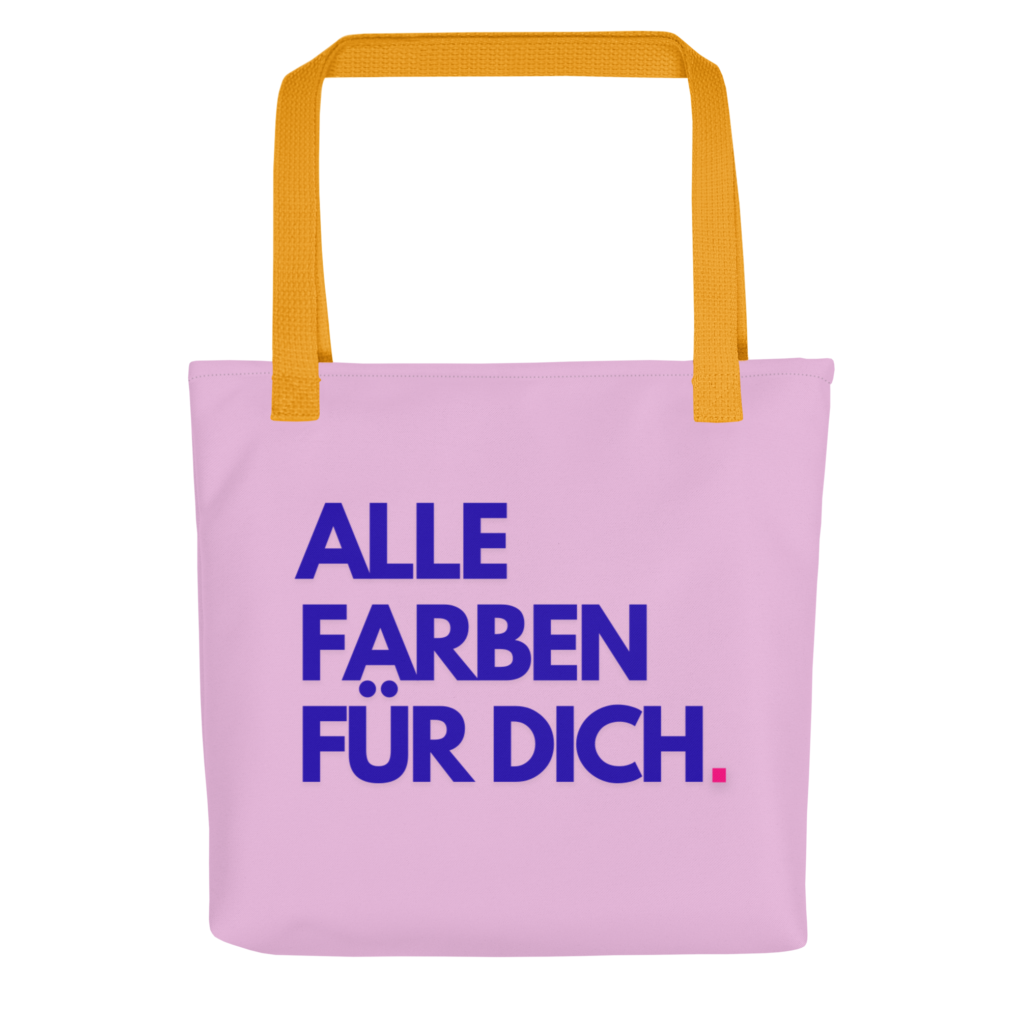 Tasche Meeresrauschen