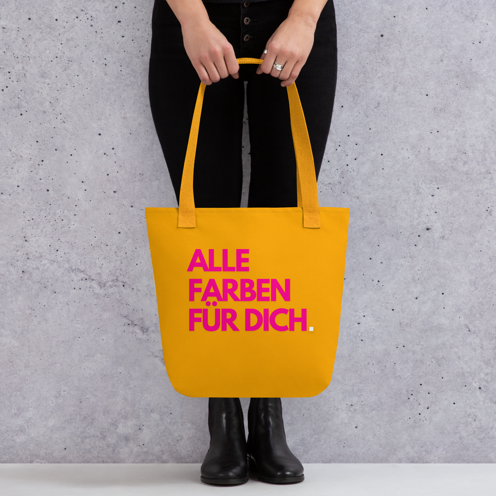 Tasche Sommergefühl