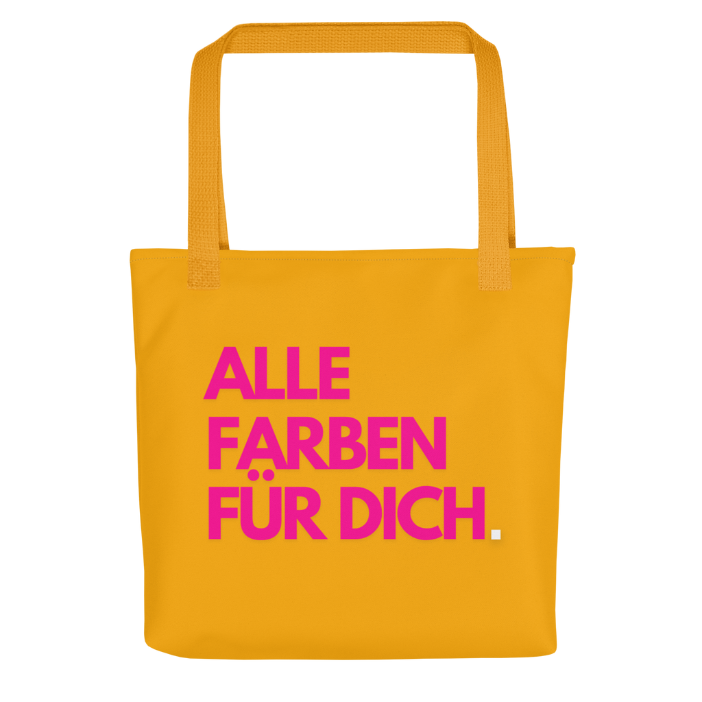 Tasche Sommergefühl