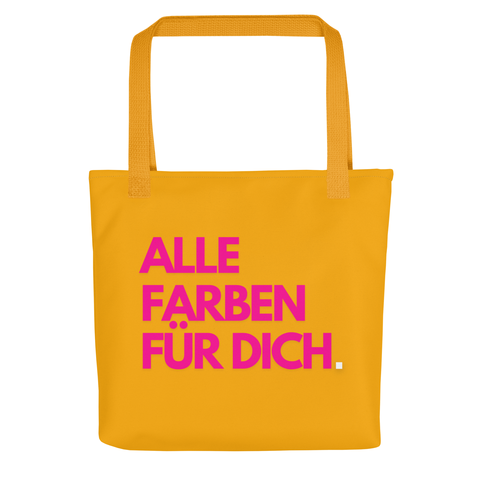 Tasche Sommergefühl