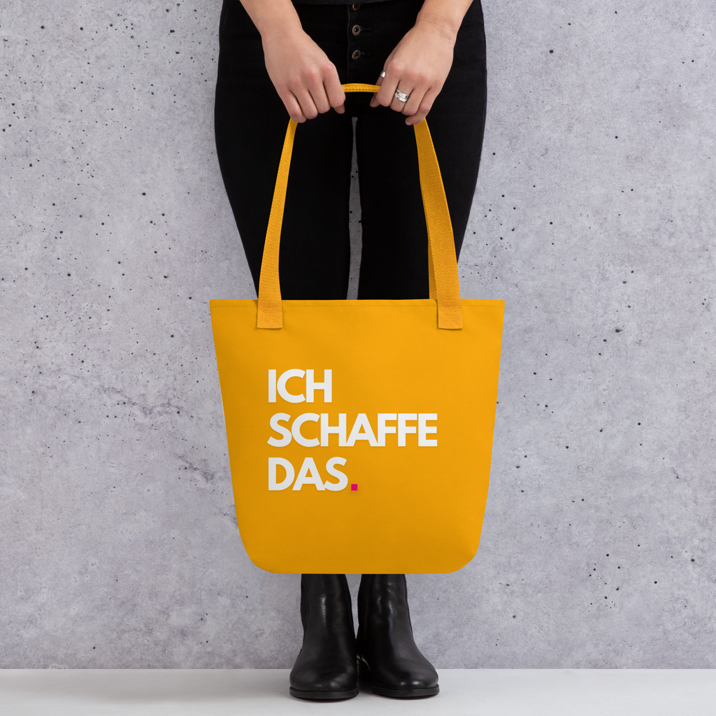 Tasche Innere Kraft