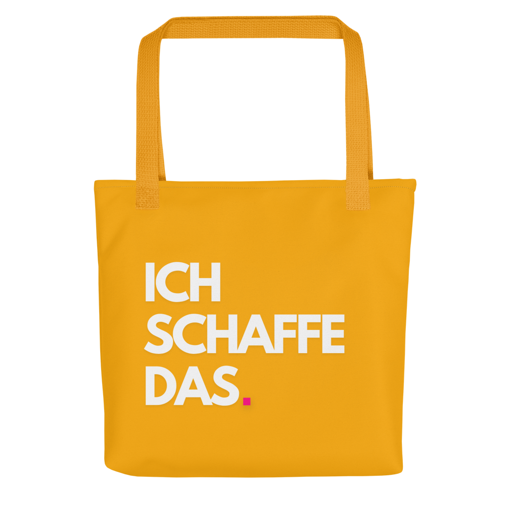 Tasche Innere Kraft