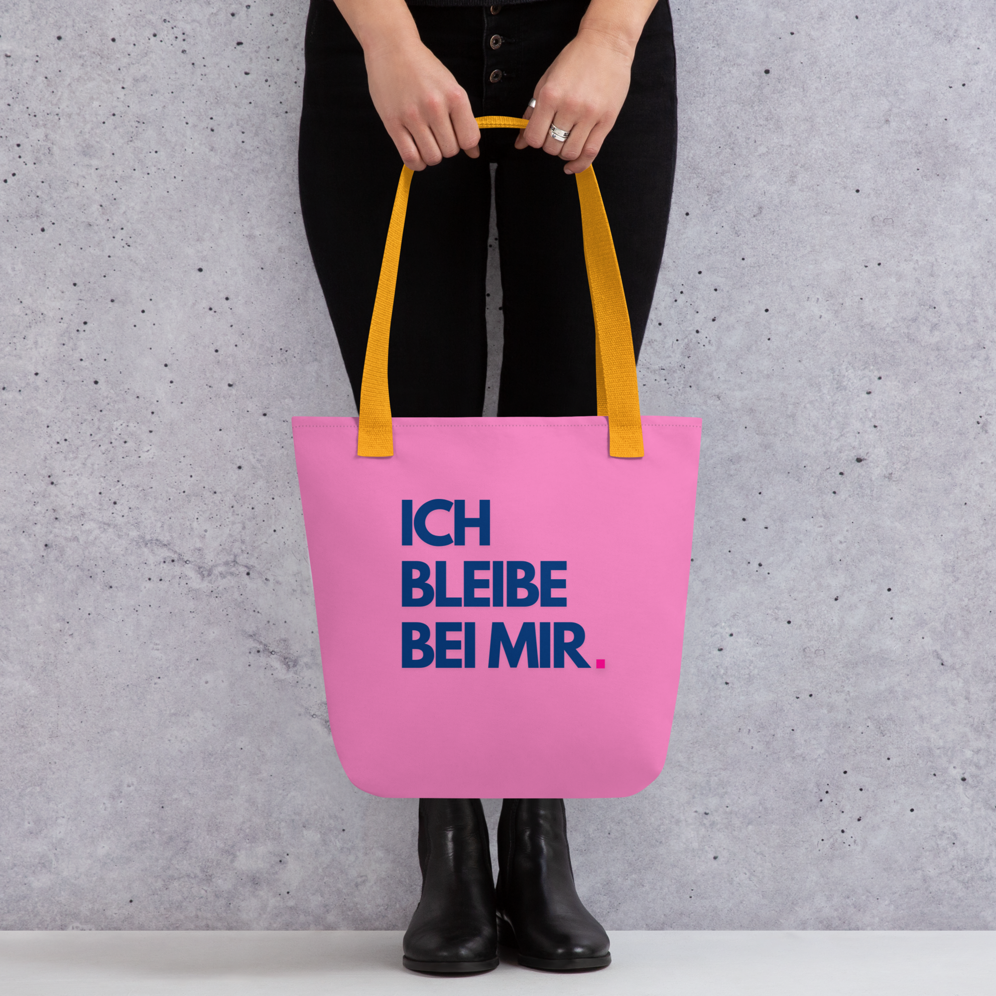Tasche Beziehung
