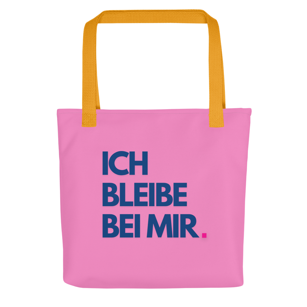 Tasche Beziehung