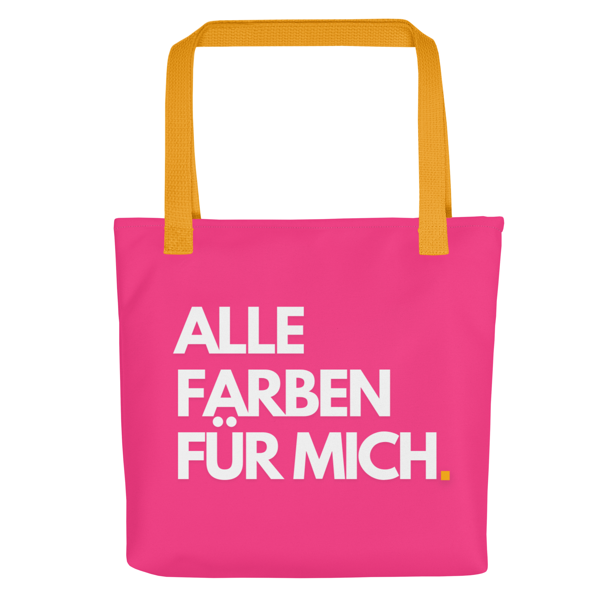 Tasche Sommertag FÜR MICH