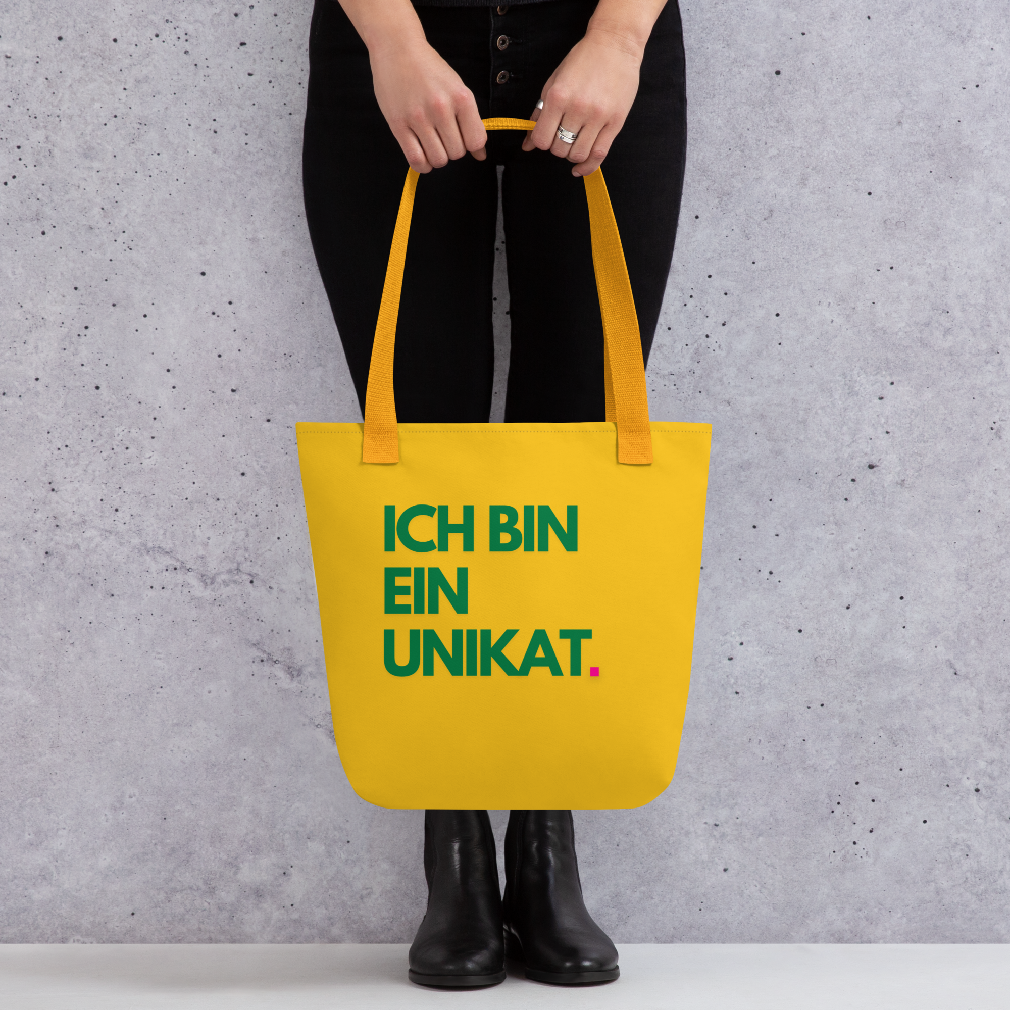 Tasche Unikat