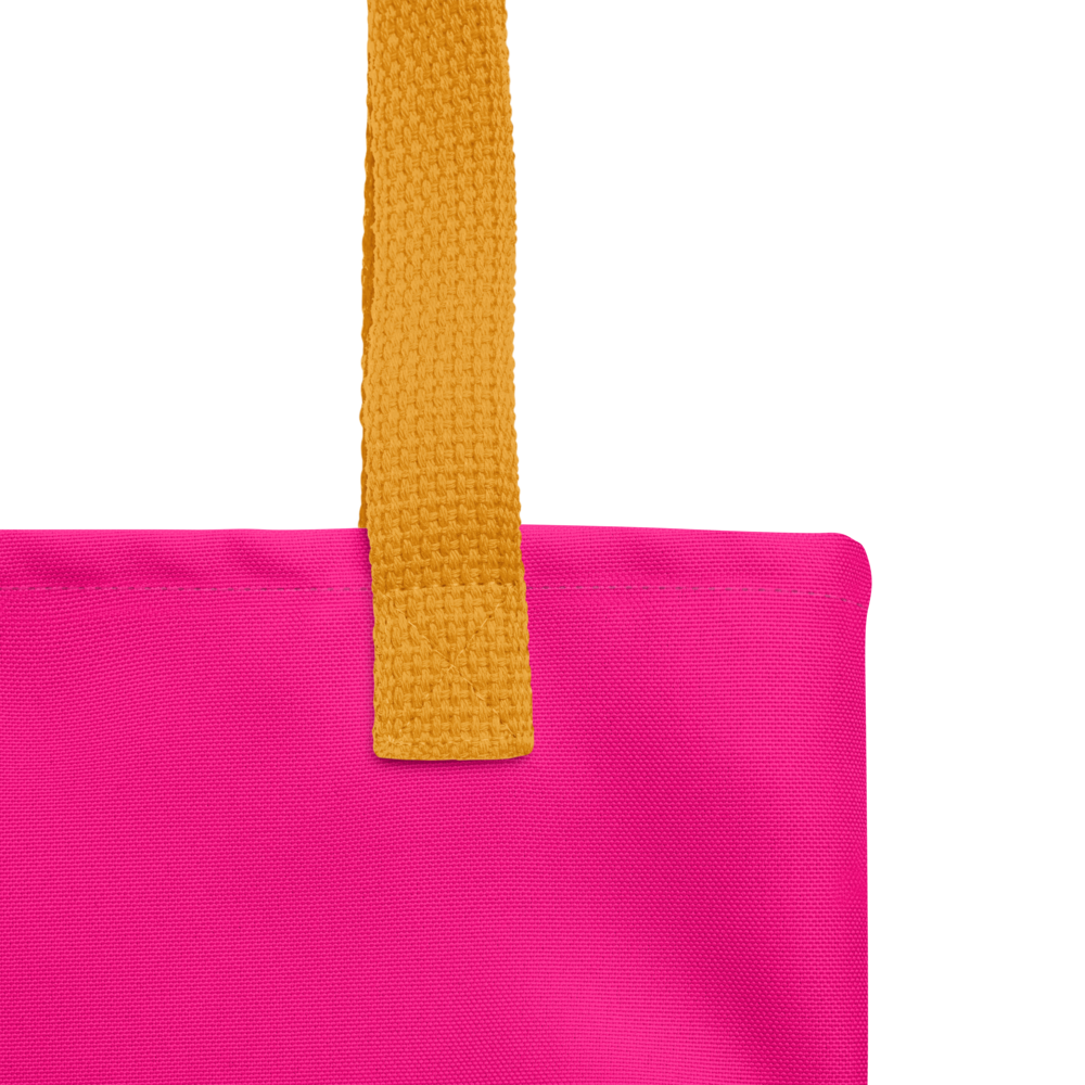 Tasche Pinker Mut FÜR MICH