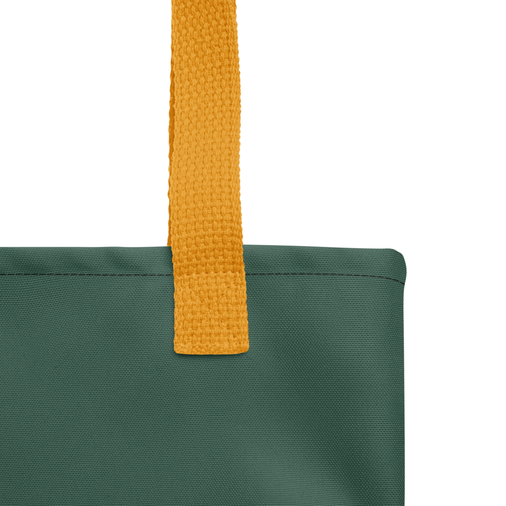 Tasche Grüne Selbstfürsorge FÜR MICH