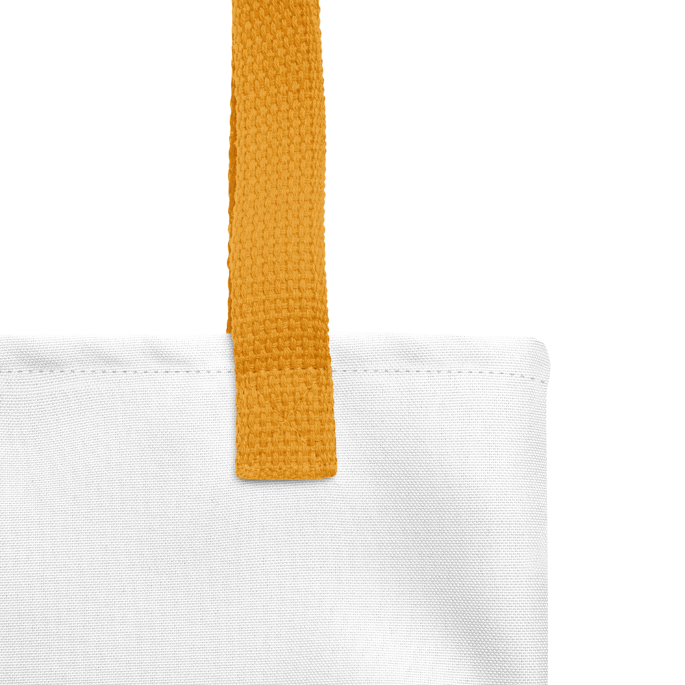 Tasche Nein.Punkt.