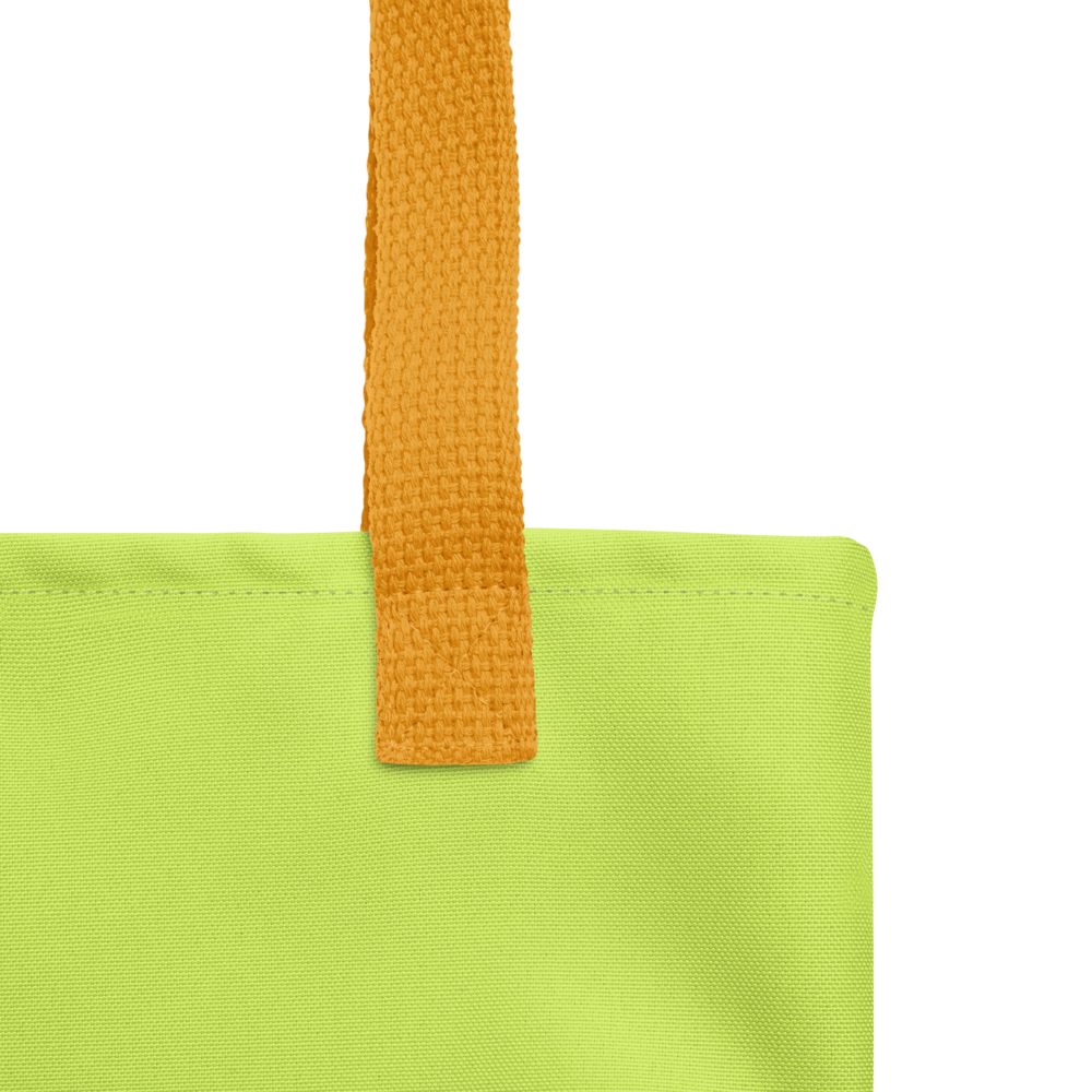 Tasche KLARTEXT Ich will! Ich kann!