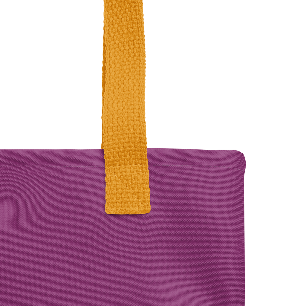 Tasche Sommerbeeren