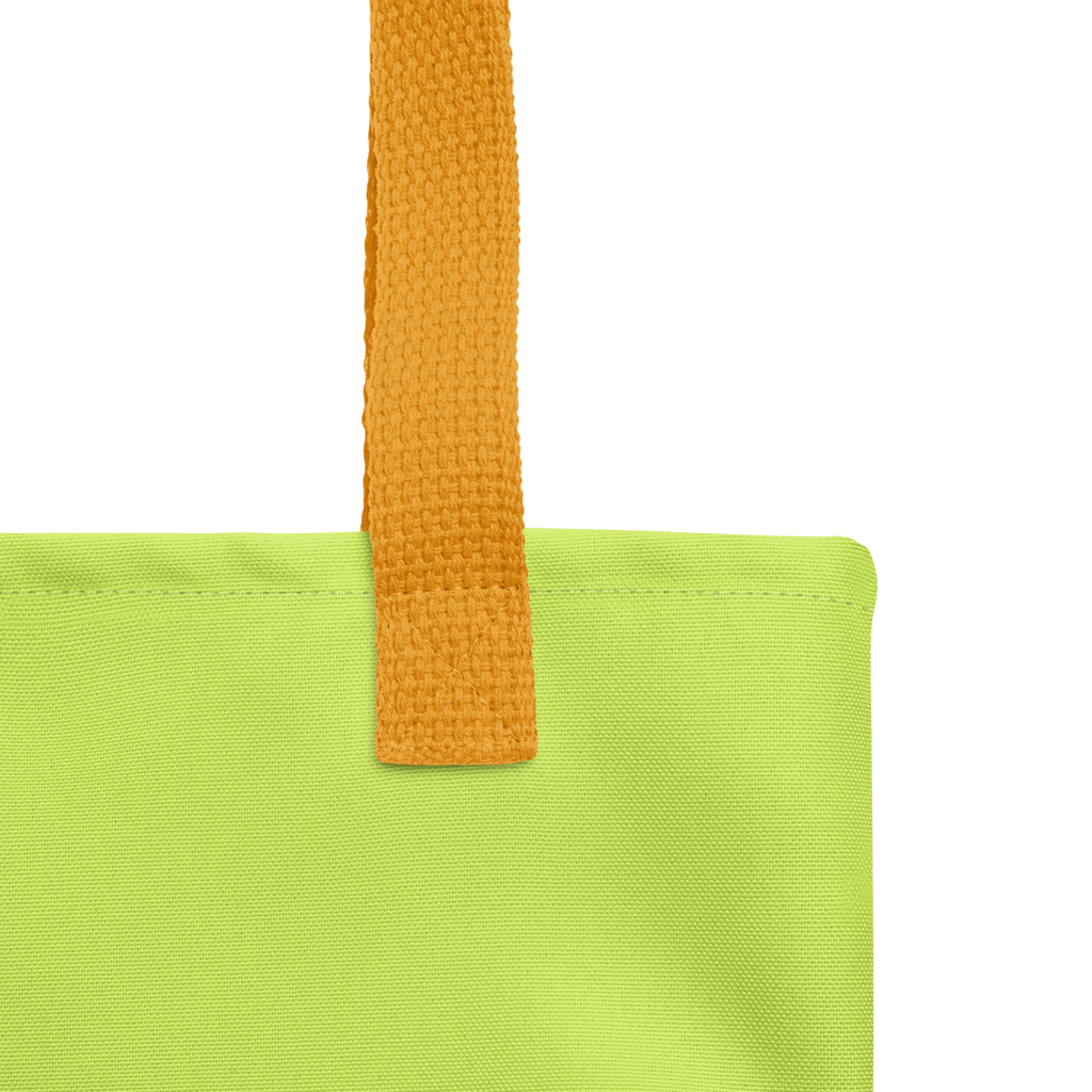 Tasche Versorgungsamt grün
