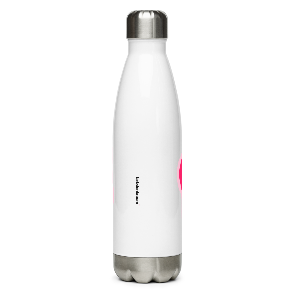 Trinkflasche Mut FÜR MICH