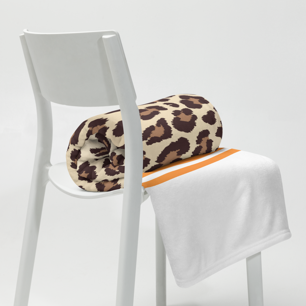 Sofadecke Leo FÜR MICH