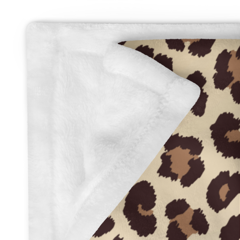 Sofadecke Leo FÜR MICH