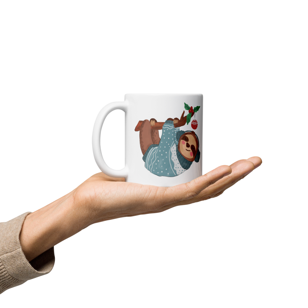 Kaffeebecher Pause FÜR MICH
