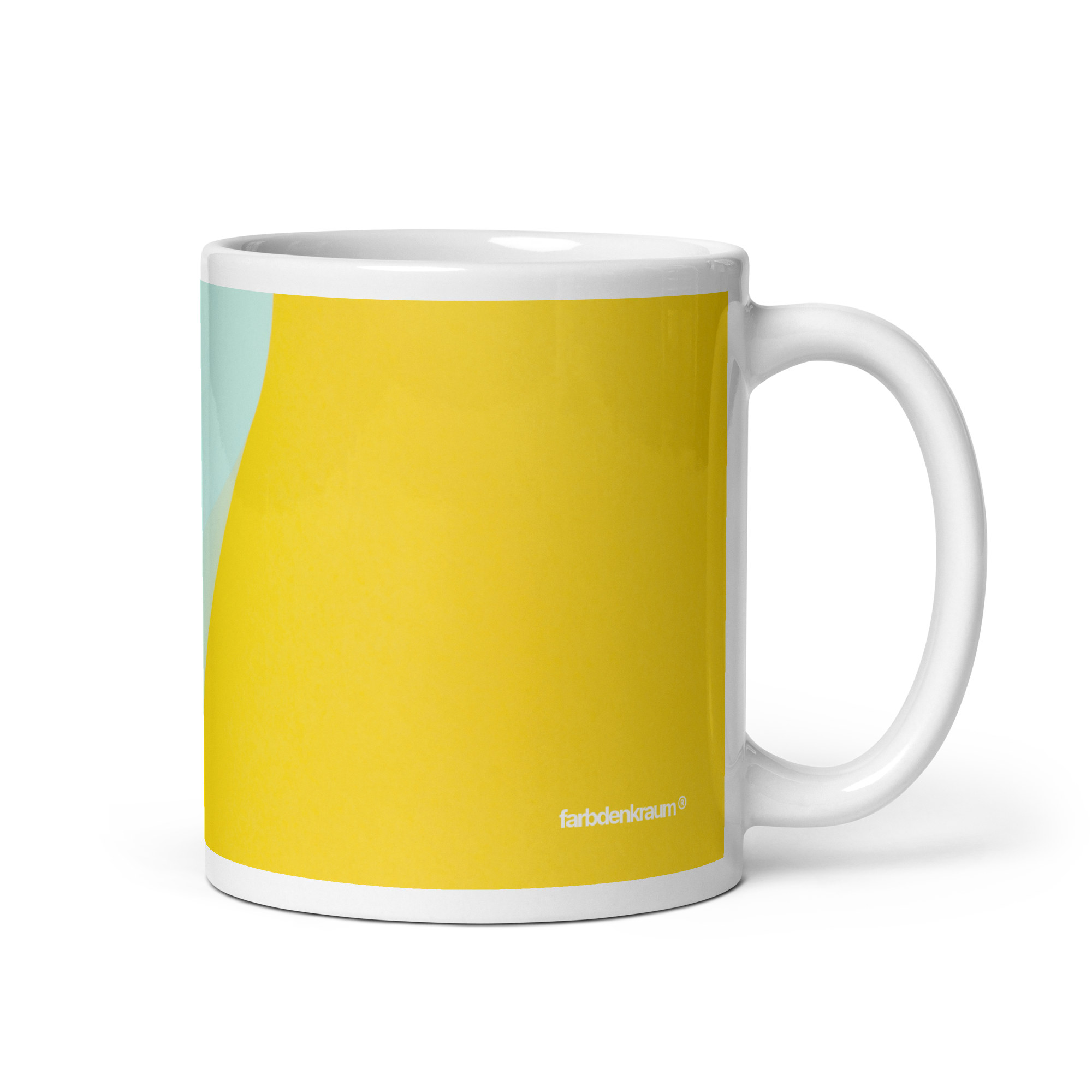 Kaffeebecher Guten Morgen für Deinen Arbeitstag